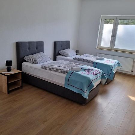 Twitch Apartments Achim Exteriér fotografie