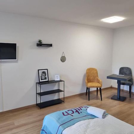 Twitch Apartments Achim Exteriér fotografie