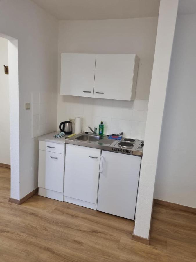 Twitch Apartments Achim Exteriér fotografie