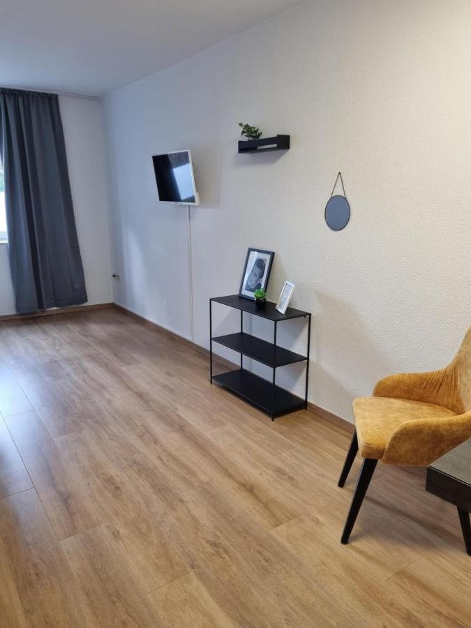 Twitch Apartments Achim Exteriér fotografie
